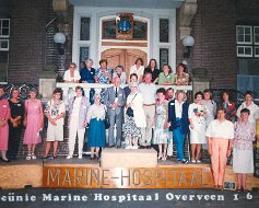 MHO Reunie 1990 05