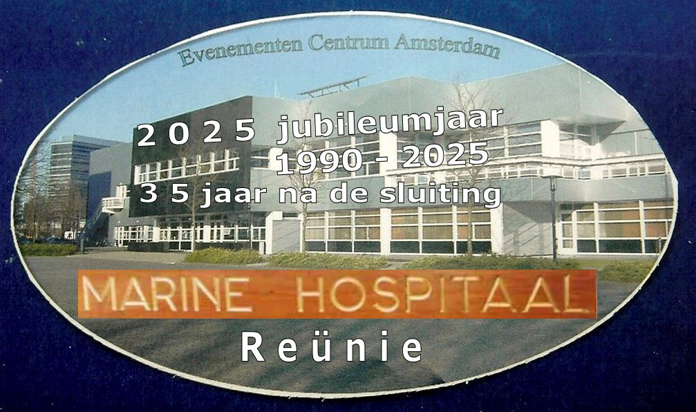 Reünie 2025