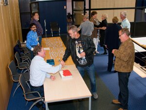 Reünie 2011