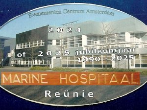 Volgende Reünie